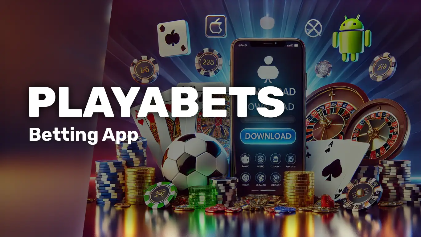 Playabets App ZA – Download APK v1.2.3 - betsza.com