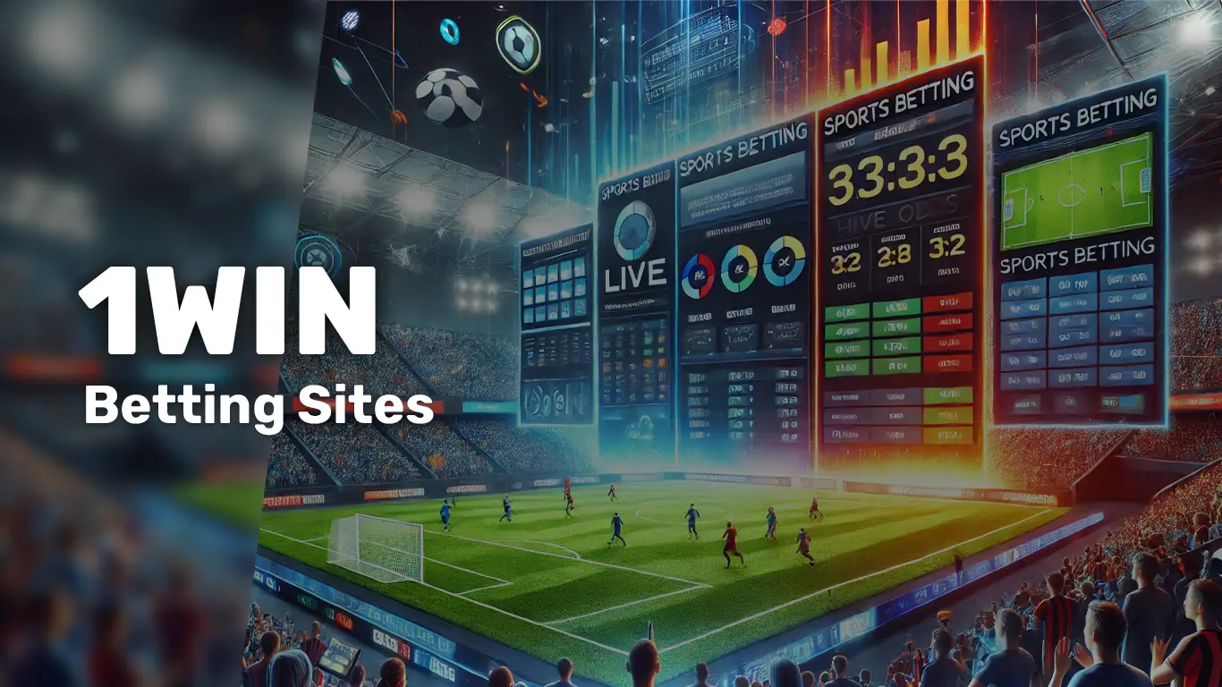 1Win South Africa: 500% first-deposit bonus - betsza.com