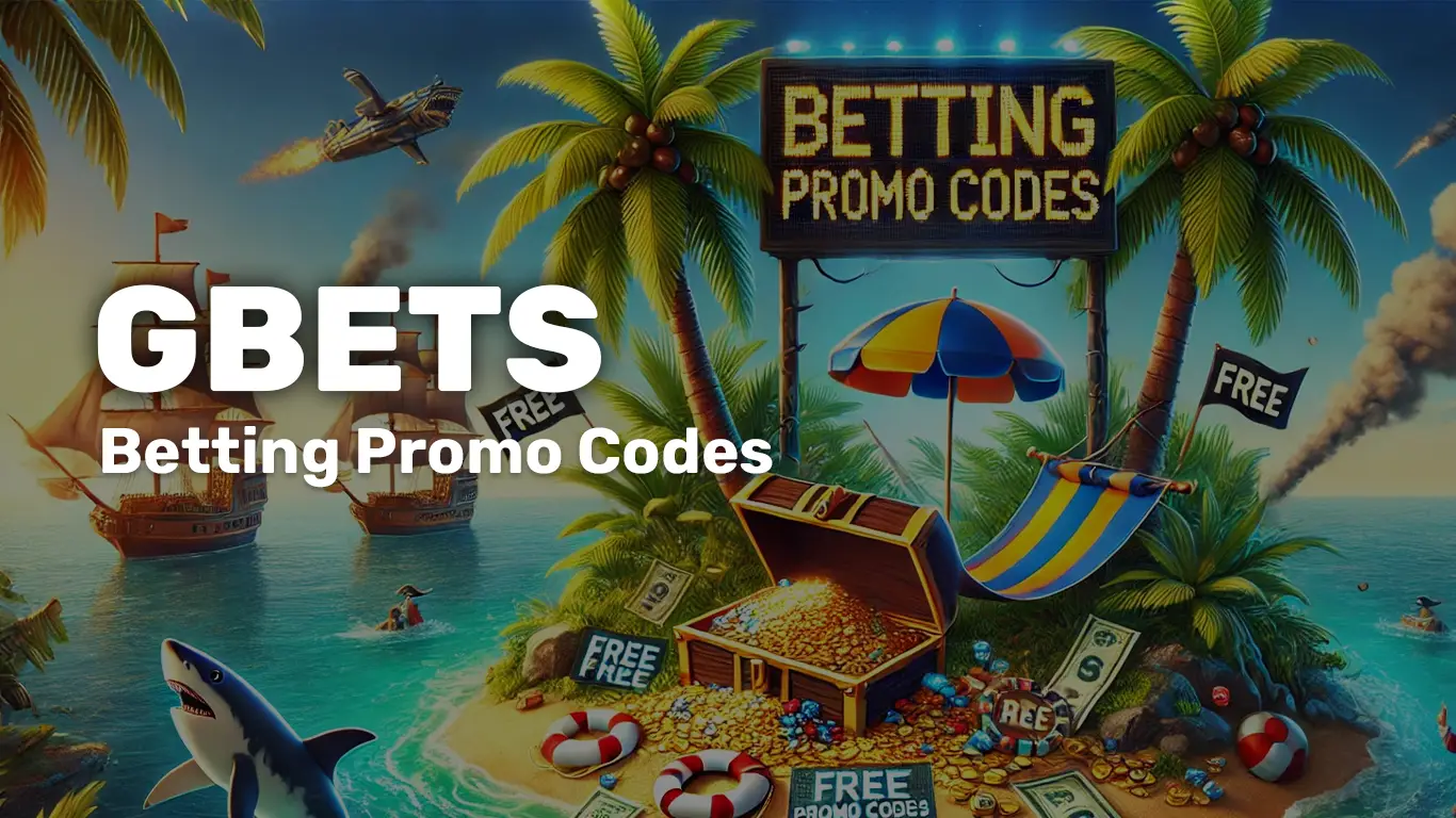 Gbets Promo Code: Bonuses & Free Bets - betsza.com